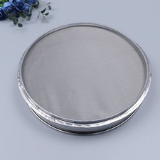  Shaker Acier Inoxydable