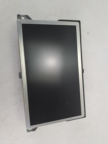 Ecran gps citroen - c5, phase