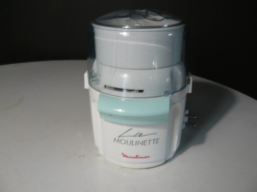 Magnifique moulinette - magnifique, la