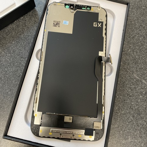 Neuf ecran iphone pro max - iphone, 12