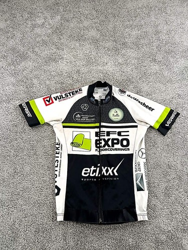 Verge sport maillot velo homme - velo,