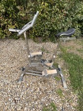 Aquabike / Aquaness INOX