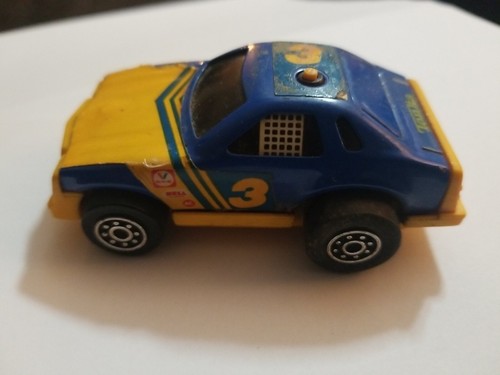 Vintage tonka friction race - vintage,