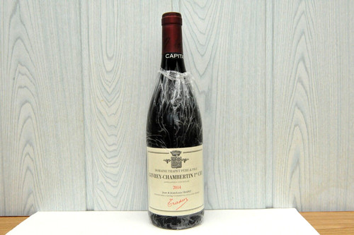 Gevrey chambertin capita - gevrey, "capita"
