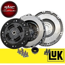 EMBRAYAGE + VOLANT MOTEUR LUK