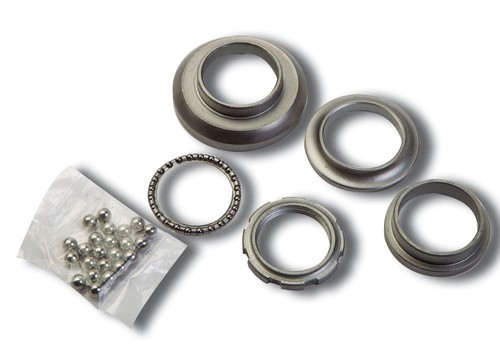 Kit jeu roulements colonne - kit,