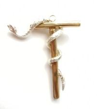 bijou maconnique chevalier du