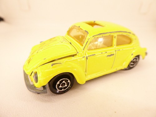 Majorette volkswagen vw - -,