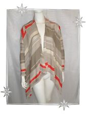 C - Gilet Fantaisie Rayé