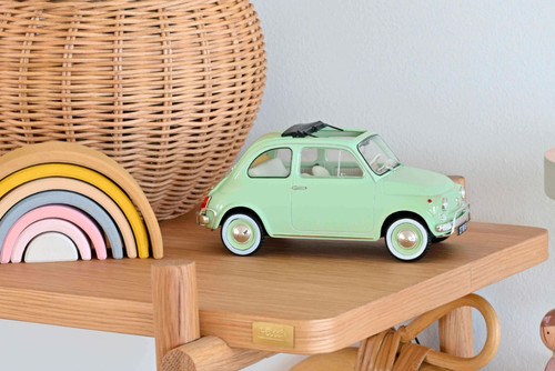 Pack naissance fiat - fiat, 500l