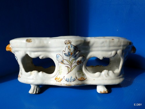 Porte huilier vinaigrier xviii - porte,