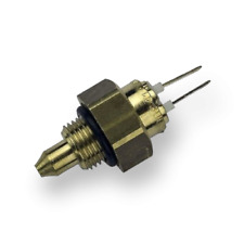 SONDE DE TEMPERATURE SAUNIER