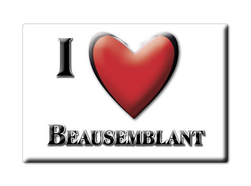 Aimant sur beausemblant - aimant, beausemblant,