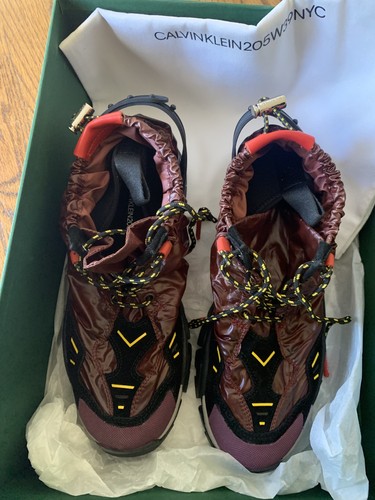 Rare raf simons - raf, klein