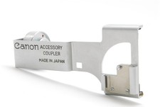 Accessoire Coupler Canon Pour