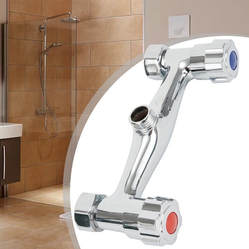 Robinetterie mitigeur douche