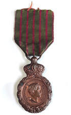 Médaille de Sainte-Hélène