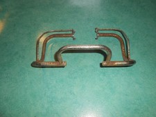 Pare moteur solex 3300 3800