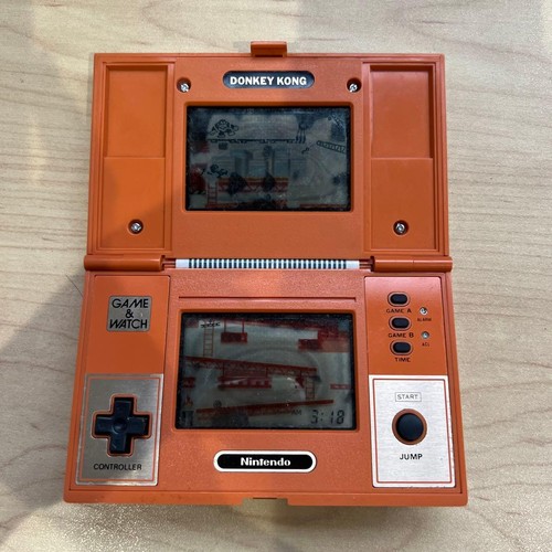 Working nintendo game - 5, &