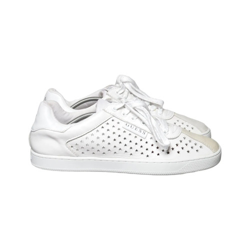 Guess baskets taille 39 - baskets,,