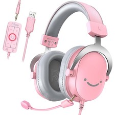 Casque Gamer PC, Casque Gaming