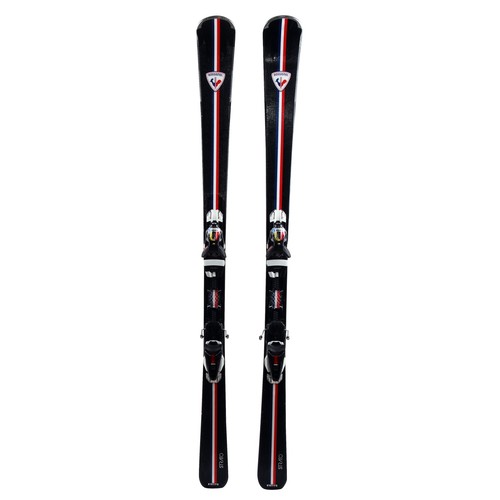 Ski occasion rossignol - ski,