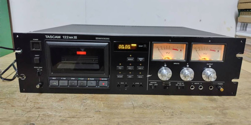 Platine cassette