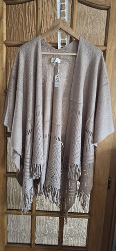 Ponchos écharpe pretty - ponchos,