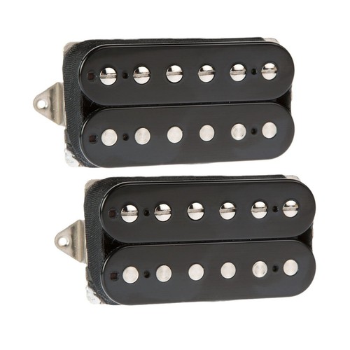 Suhr doug aldrich - aldrich, humbucker