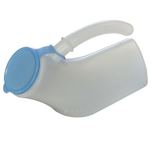 Urinal homme anti - homme,