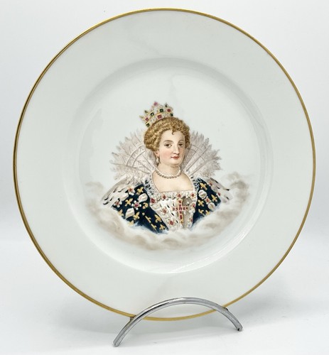 Assiette porcelaine sèvres - assiette,