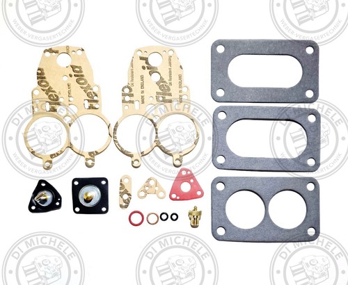 Eies solex kit - solex,
