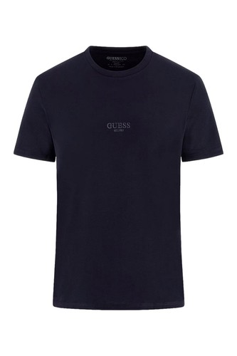 Manches courtes guess - manches, courtes-guess