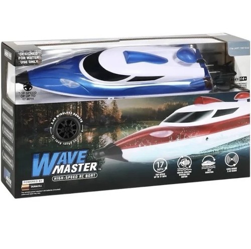 Wave master high speed - high-speed, boat