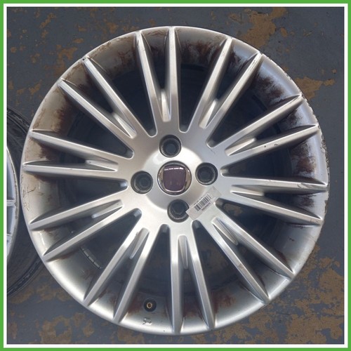Jante alliage fiat - en,