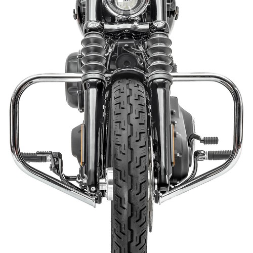Pare cylindre pour harley - pare,
