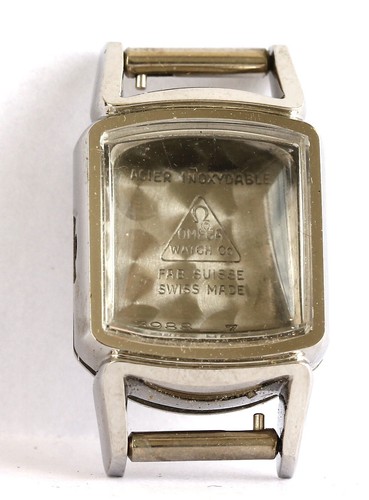 Boitier montre omega - boitier, de