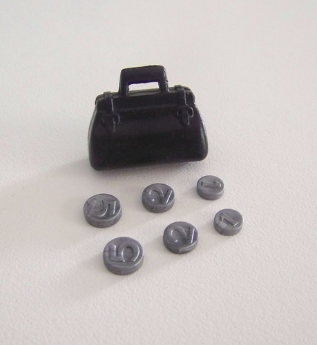 Playmobil western - (b4233),