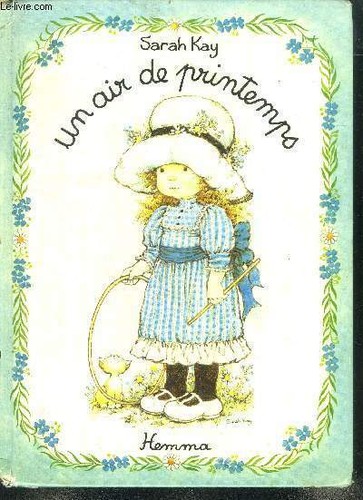 Air printemps kay - un,