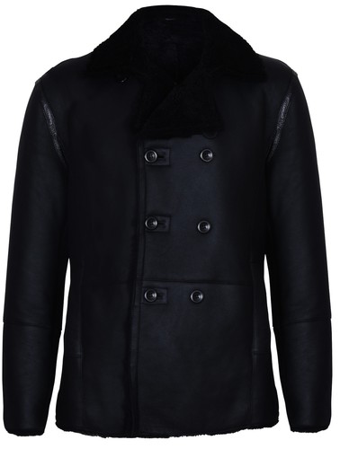Noir hommes allemand double - hommes,