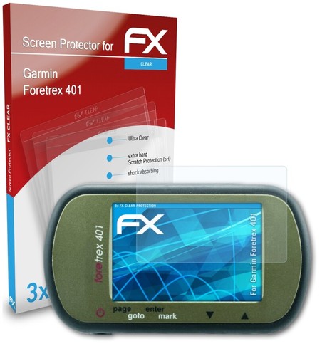 Atfolix protecteur écran - atfolix,
