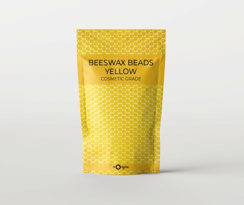 Perles cire abeille - de,