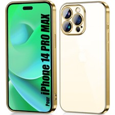 Coque Silicone pour iPhone 14 Pro Max 13 Pro Max 13 mini 12 11 Pro XS XR Bumper