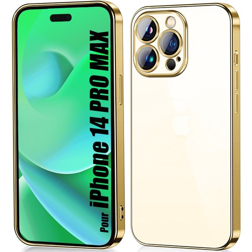 Coque silicone pour iphone - pour,