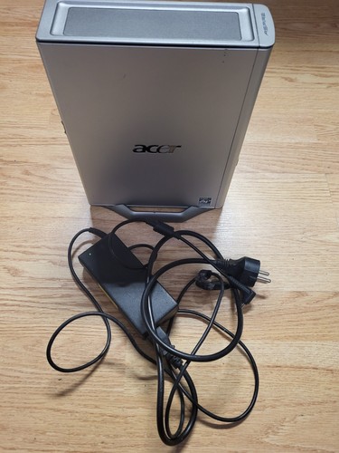 Retro pc acer aspire - ***,