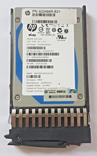 Disque Dur Interne 2,5" 400 Go