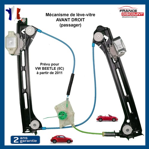 Lève vitre electrique - lève,