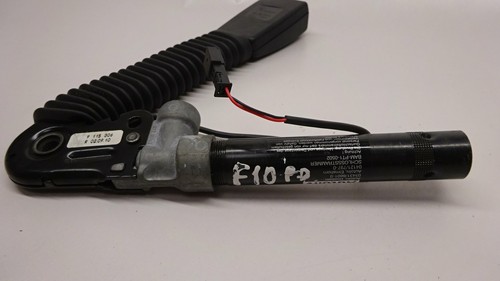 Bmw f10 520 - 520, boucle