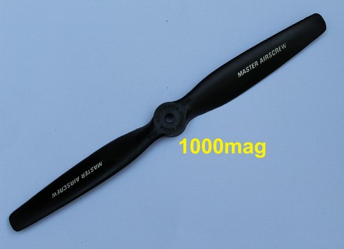 Master airscrew helice fibre - airscrew,