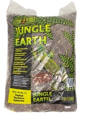 EXO TERRA JUNGLE EARTH
